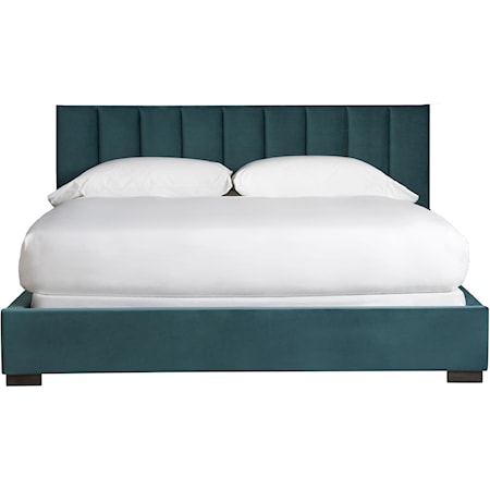 Magon Queen Upholstered Bed